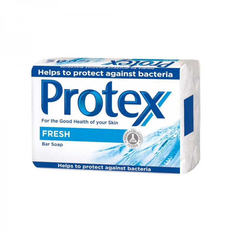 TM Protex Fresh 90g - Kosmetika Hygiena a ochrana pro ruce Tuhá mýdla